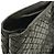 Borsa Tote Bottega Veneta Intrecciato Black Nero - vista 5