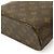 Borsa a mano Louis Vuitton Monogram Vavin PM Tote Bag Marrone Monogramma - vista 4