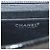 Chanel Vintage Mademoiselle Flap Quilted Canvas with Patent Small Nero - vista 6