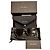 Dolce & Gabbana Gafas de sol para mujer Negro Dorado