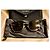 Dolce & Gabbana Gafas de sol para mujer Negro Dorado - vista 2