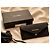 Dolce & Gabbana Gafas de sol para mujer Negro Dorado - vista 9