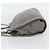 Stella Mc Cartney Stella McCartney Falabella Fold Over Shaggy Deer Marrone - vista 3