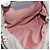 Stella Mc Cartney Stella McCartney Falabella Fold Over Shaggy Deer Marrone - vista 5