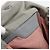 Stella Mc Cartney Stella McCartney Falabella Fold Over Shaggy Deer Marrone - vista 6
