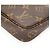 Louis Vuitton Monogram Pochette Accessoires Handbag Pouch Marrone - vista 4