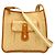 Borsa a tracolla Louis Vuitton Monogram Mini Buzas Marie Kate Beige