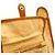 Borsa a tracolla Louis Vuitton Monogram Mini Buzas Marie Kate Beige - vista 10
