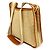 Borsa a tracolla Louis Vuitton Monogram Mini Buzas Marie Kate Beige - vista 3