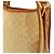 Borsa a tracolla Louis Vuitton Monogram Mini Buzas Marie Kate Beige - vista 5