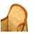Borsa a tracolla Louis Vuitton Monogram Mini Buzas Marie Kate Beige - vista 8