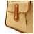 Borsa a tracolla Louis Vuitton Monogram Mini Buzas Marie Kate Beige - vista 9