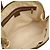 Borsa a mano Gucci Nice GG Supreme Marrone Beige - vista 7