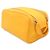 Necessaire Louis Vuitton Monogram Taurillon D'oro Giallo - vista 3