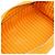 Necessaire Louis Vuitton Monogram Taurillon D'oro Giallo - vista 7
