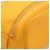 Necessaire Louis Vuitton Monogram Taurillon D'oro Giallo - vista 9