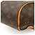 Louis Vuitton Monogram Ellipse Sac Ad Backpack Shoulder Bag Marrone - vista 4