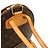 Louis Vuitton Monogram Ellipse Sac Ad Backpack Shoulder Bag Marrone - vista 5