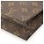 Louis Vuitton Monogram Pochette Toilette 26 Marrone - vista 4