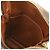 Borsa a tracolla Pochette Louis Vuitton Monogram Amazon Marrone - vista 8