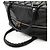 Borsa Balenciaga Matelassé Nero - vista 5