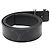 Louis Vuitton Monogram Eclipse Taiga Ceinture LV Initial 40MM Reversible Belt Marrone Nero - vista 3