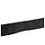 Louis Vuitton Monogram Eclipse Taiga Ceinture LV Initial 40MM Reversible Belt Marrone Nero - vista 6