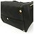 Louis Vuitton Monogram Empreinte Mare BB Handtasche in Noir Schwarz - Ansicht 4