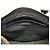 Borsa Louis Vuitton Epi Speedy 25 in Noir Nero - vista 9