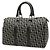 Borsa Christian Dior Trotter Nero - vista 3