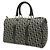 Borsa Christian Dior Black Trotter Nero - vista 3