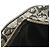 Borsa Christian Dior Black Trotter Nero - vista 9
