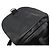 Zaino Bottega Veneta Intrecciato Nero - vista 7