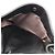 Zaino Bottega Veneta Intrecciato Nero - vista 8