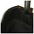 Fendi Petite 2Jours Handtasche Schwarz - Ansicht 10