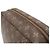 Louis Vuitton Monogram Trousse Toilette 28 Clutch Bag Marrone - vista 7
