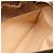 Louis Vuitton Monogram Trousse Toilette 28 Clutch Bag Marrone - vista 9