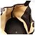 Hermès Borsa a tracolla Hermes Picotin GM Long Shoulder Tote Bag Giallo Marrone scuro - vista 10
