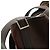 Hermès Borsa a tracolla Hermes Picotin GM Long Shoulder Tote Bag Giallo Marrone scuro - vista 7