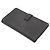 Hermès Cartera larga bi-fold Hermes Bearn Soufflé Negro - vista 3