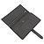 Hermès Cartera larga bi-fold Hermes Bearn Soufflé Negro - vista 7
