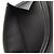 Hermès Cartera larga bi-fold Hermes Bearn Soufflé Negro - vista 9