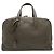 Hermès Borsa Boston Hermes Victoria 43 Verde oliva