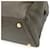 Hermès Borsa Boston Hermes Victoria 43 Verde oliva - vista 4