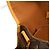 Louis Vuitton Monogram GM Bosphore Handtasche Braun - Ansicht 7