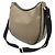 Bulgari Borsa a tracolla Bvlgari Weekend Nero Grigio - vista 3