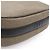 Bulgari Borsa a tracolla Bvlgari Weekend Nero Grigio - vista 4