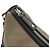 Bulgari Borsa a tracolla Bvlgari Weekend Nero Grigio - vista 7