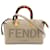 Borsa Fendi By The Way Mini Grigio - vista 2