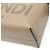 Borsa Fendi By The Way Mini Grigio - vista 4